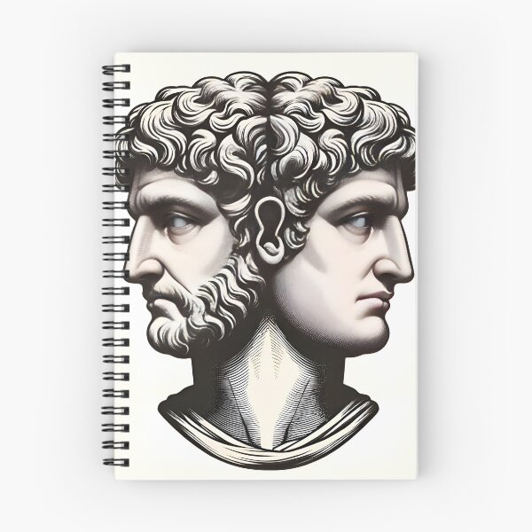 Item preview, Janus designed and sold by Hensfield.