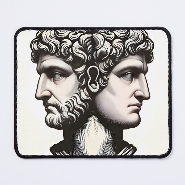 Item preview, Janus designed and sold by Hensfield.