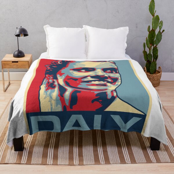 Item preview, Daly designed and sold by DFA.