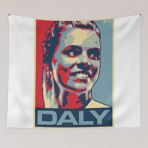 Item preview, Daly designed and sold by DFA.