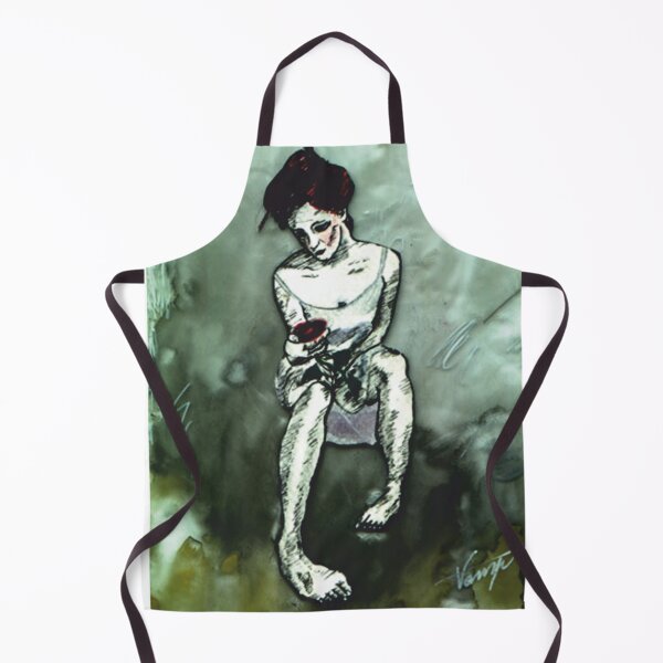 Item preview, THE WOMAN AND THE FLOWER designed and sold by oglobalservices.