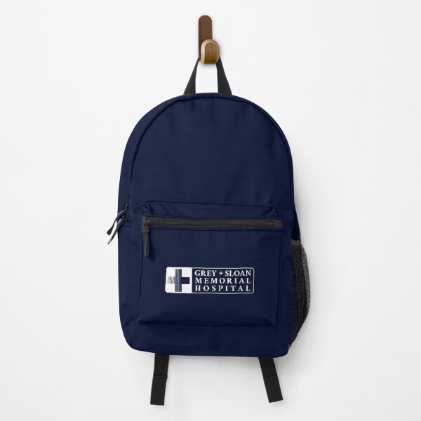 Item preview, Grey Sloan Memorial Hospital designed and sold by DeadRight.
