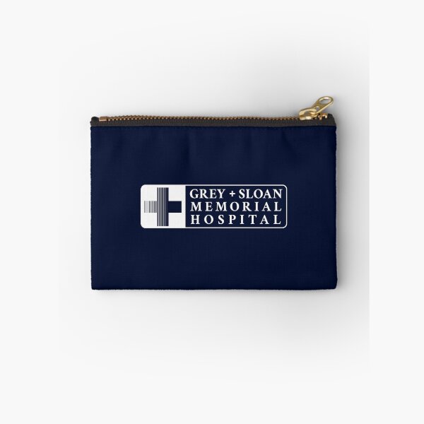 Item preview, Grey Sloan Memorial Hospital designed and sold by DeadRight.