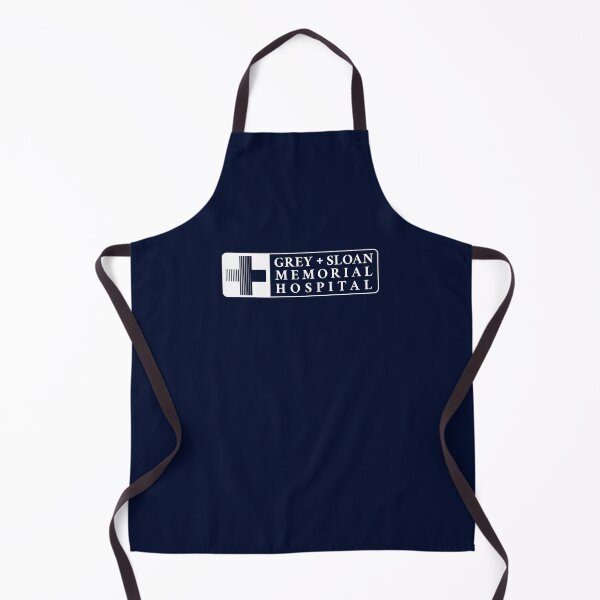 Item preview, Grey Sloan Memorial Hospital designed and sold by DeadRight.