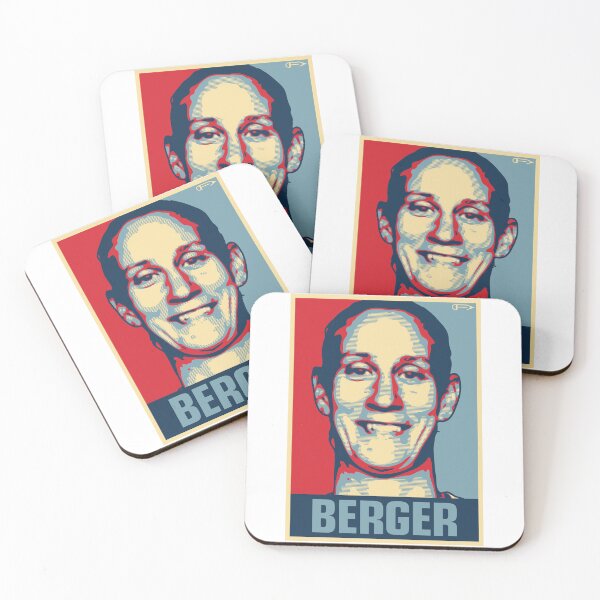 Item preview, Berger designed and sold by DFA.
