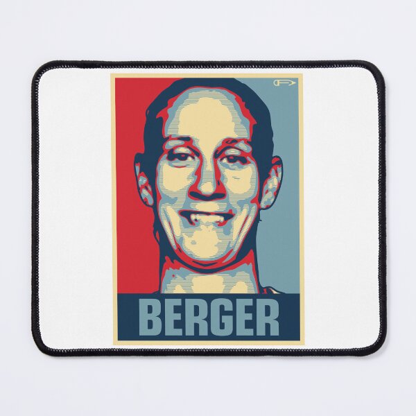 Item preview, Berger designed and sold by DFA.