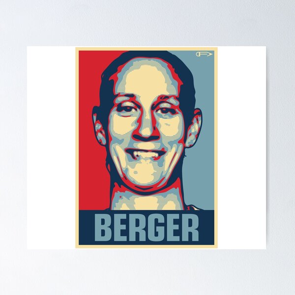 Artikel-Vorschau von Berger, designt und verkauft von DFA.