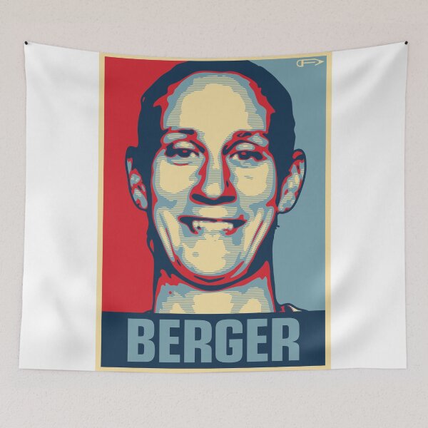 Item preview, Berger designed and sold by DFA.