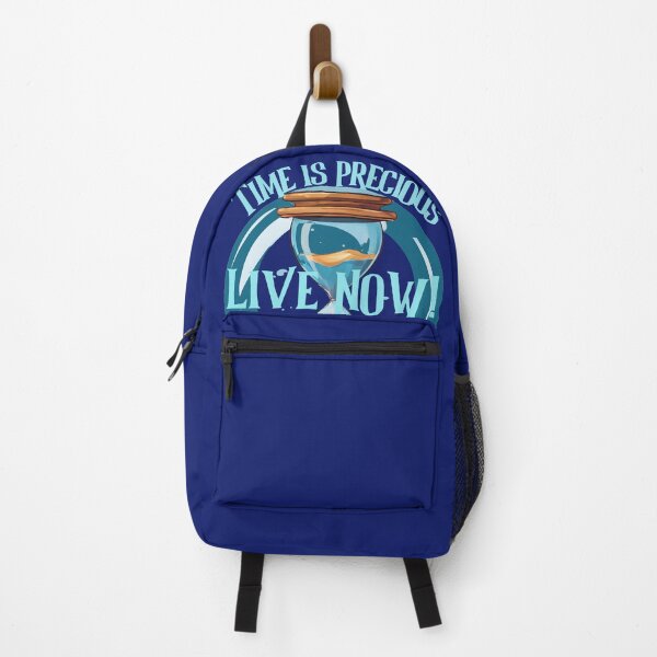 Item preview, Time is precious - live now! hourglass designed and sold by orthodox-icon.