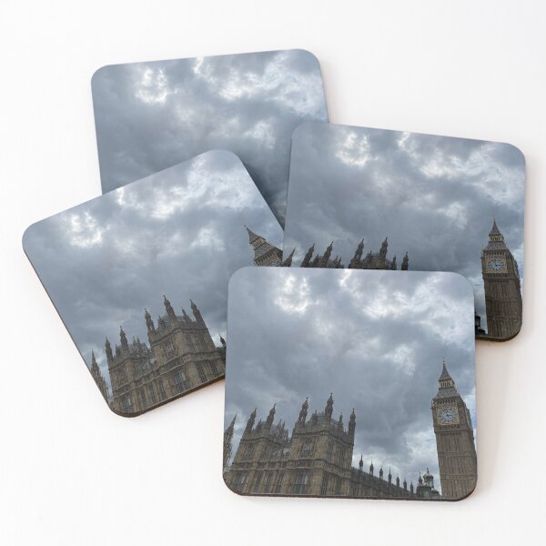 Item preview, London in the dark designed and sold by ClaudiaSapphire.