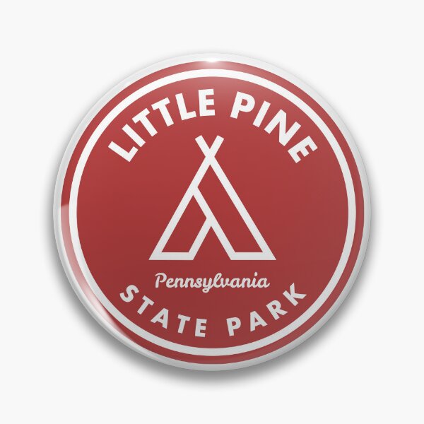 Item preview, Little Pine State Park Pennsylvania designed and sold by bivenart.