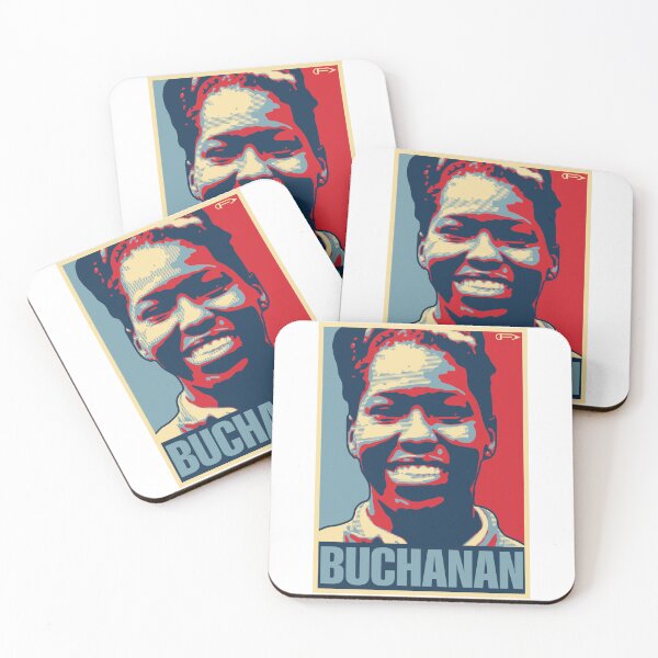 Item preview, Buchanan designed and sold by DFA.