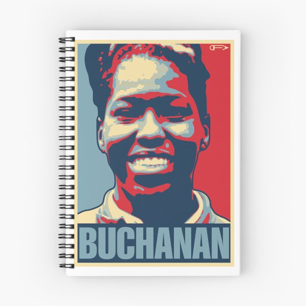 Item preview, Buchanan designed and sold by DFA.