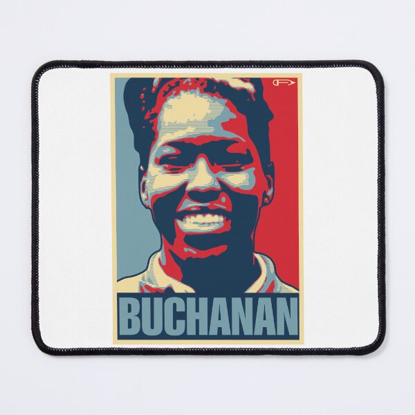 Item preview, Buchanan designed and sold by DFA.