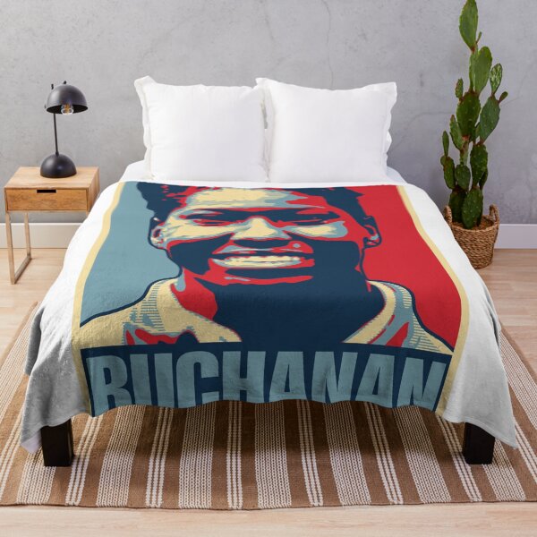 Item preview, Buchanan designed and sold by DFA.
