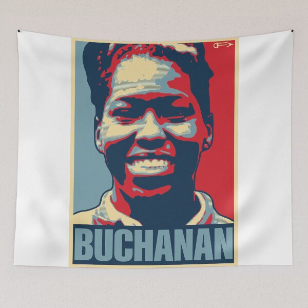 Item preview, Buchanan designed and sold by DFA.