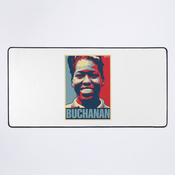 Item preview, Buchanan designed and sold by DFA.