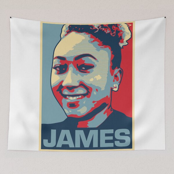 Item preview, James designed and sold by DFA.