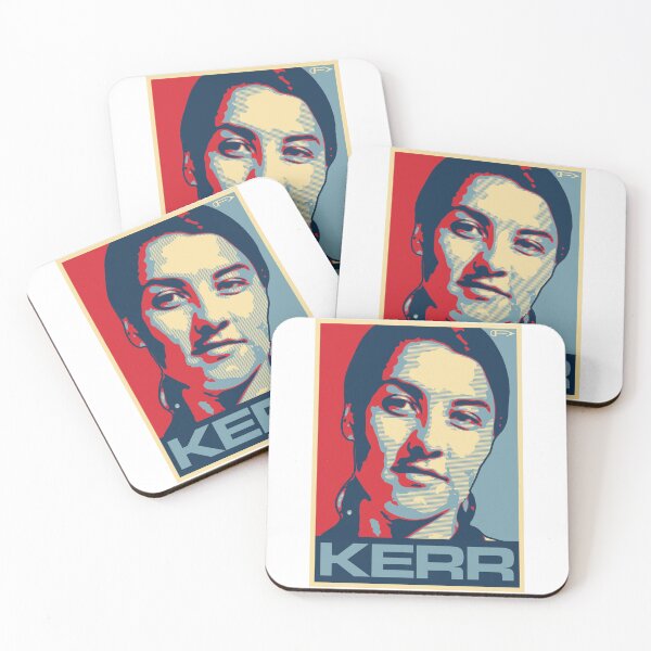 Item preview, Kerr designed and sold by DFA.