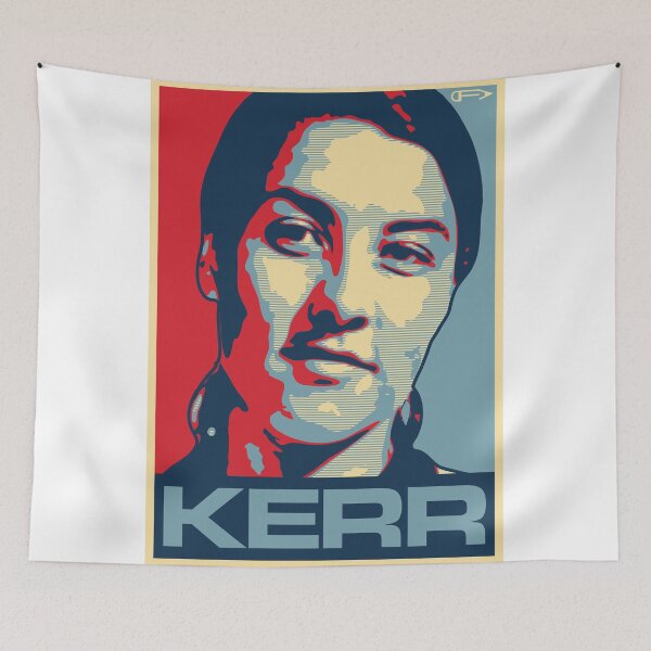 Item preview, Kerr  designed and sold by DFA.