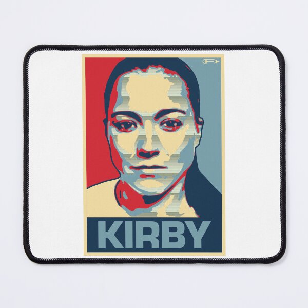 Item preview, Kirby designed and sold by DFA.