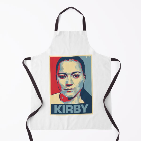 Item preview, Kirby designed and sold by DFA.