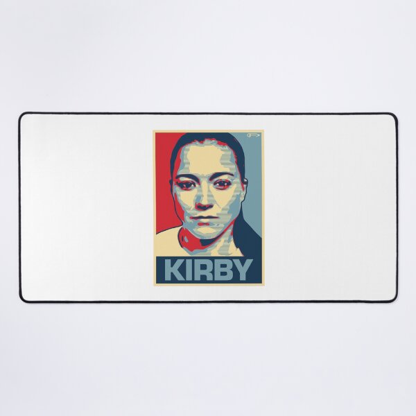 Item preview, Kirby designed and sold by DFA.