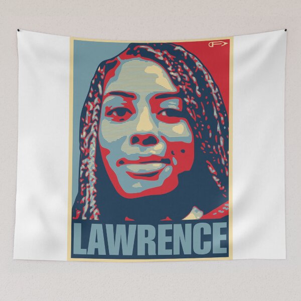 Item preview, Lawrence designed and sold by DFA.
