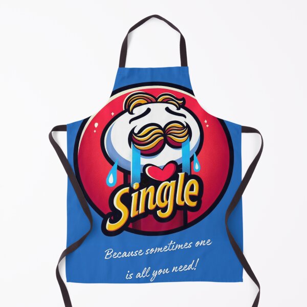 Item preview, Because sometimes one is all you need! designed and sold by Print Fiction.