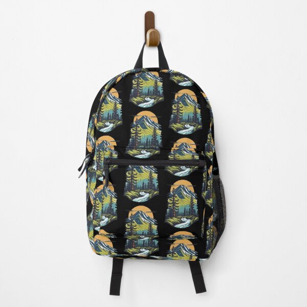 Item preview, olympic national park designed and sold by EuropeanPrints.