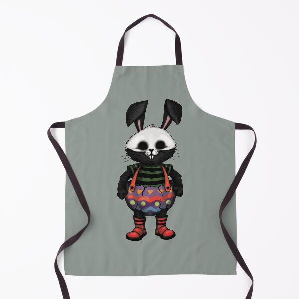 Item preview, Easter bunny designed and sold by RalucaIov.