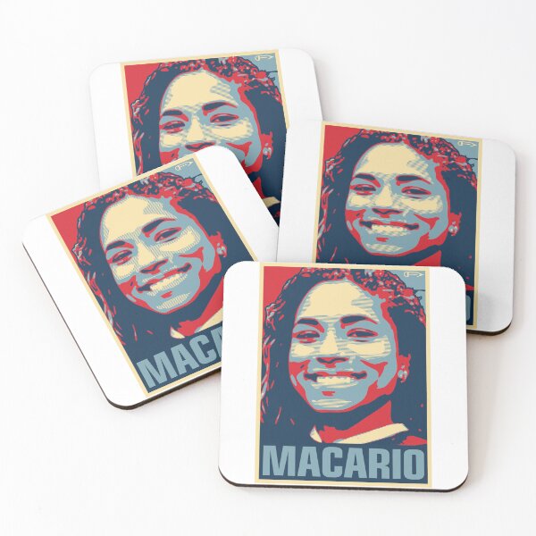 Item preview, Macario designed and sold by DFA.