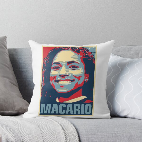 Item preview, Macario designed and sold by DFA.