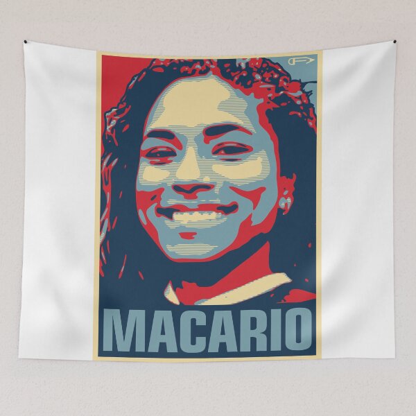 Item preview, Macario designed and sold by DFA.