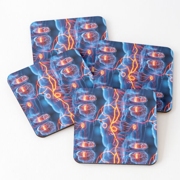 Item preview, Neurality 13 designed and sold by Mons-Artis.