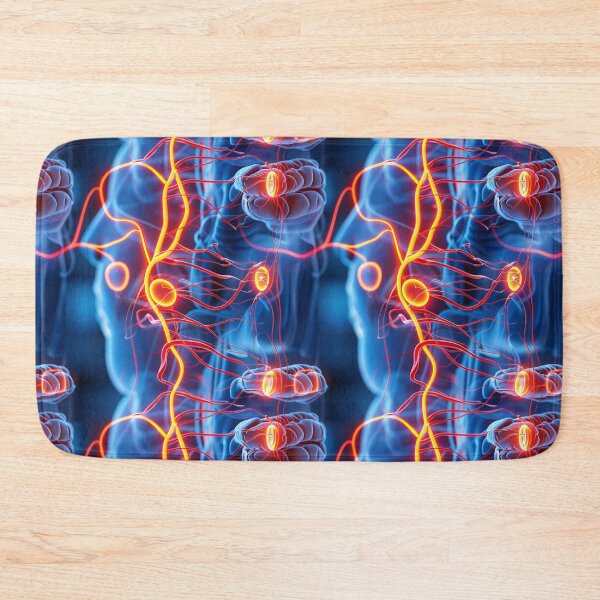 Item preview, Neurality 13 designed and sold by Mons-Artis.