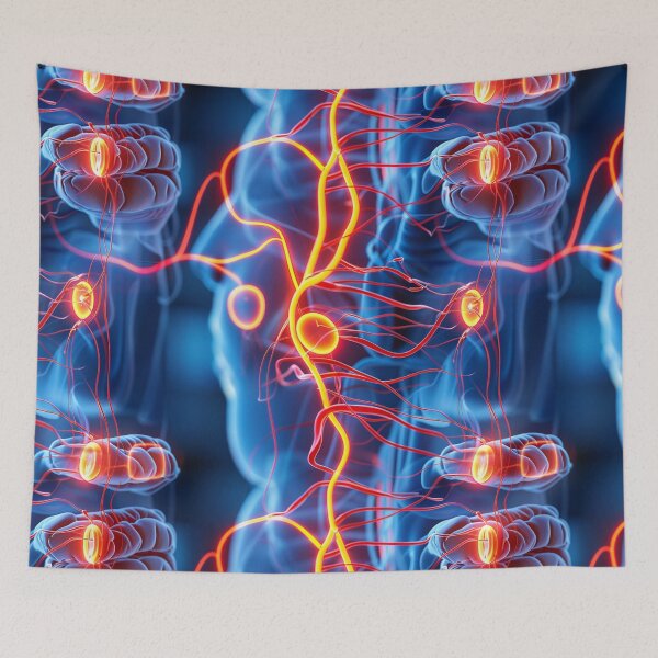 Item preview, Neurality 13 designed and sold by Mons-Artis.