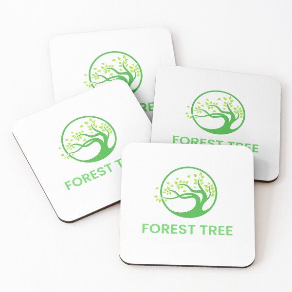 Item preview, Forest Tree designed and sold by BMDesigneleven.