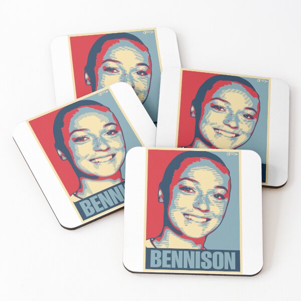 Item preview, Bennison designed and sold by DFA.