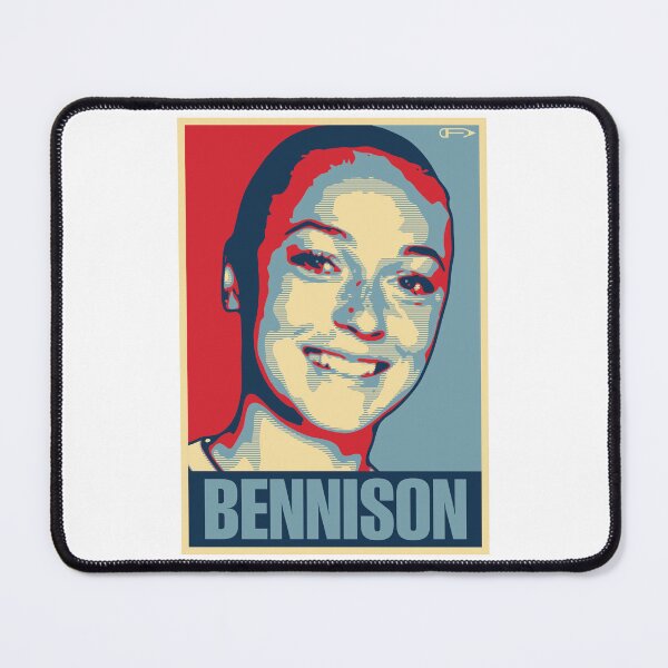 Item preview, Bennison designed and sold by DFA.