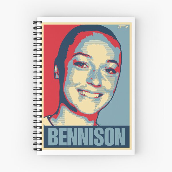 Item preview, Bennison designed and sold by DFA.
