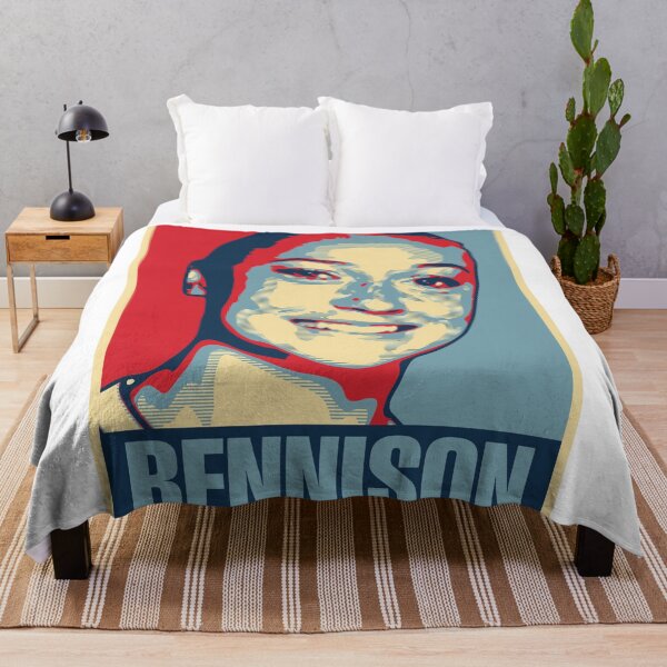 Item preview, Bennison designed and sold by DFA.