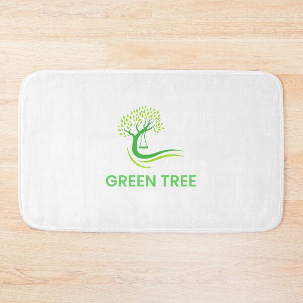 Item preview, Green Tree designed and sold by BMDesigneleven.