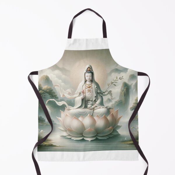 Item preview, Guanyin designed and sold by Catsmoment.