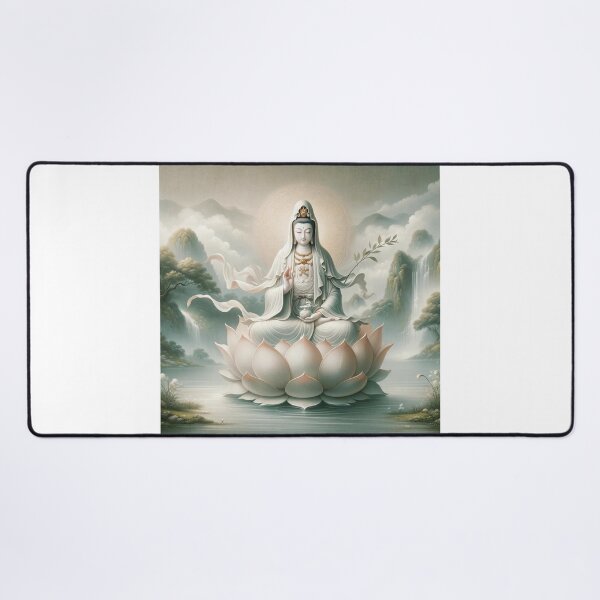 Item preview, Guanyin designed and sold by Catsmoment.