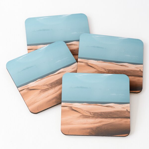 Item preview, Red Dunes designed and sold by CresswellPhotos.