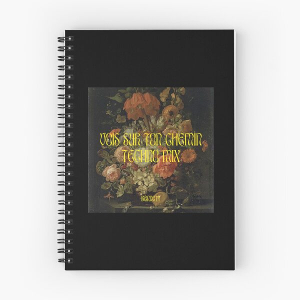 Item preview, Vois sur ton chemin (Techno Mix) - BENNETT designed and sold by EdmMerch.