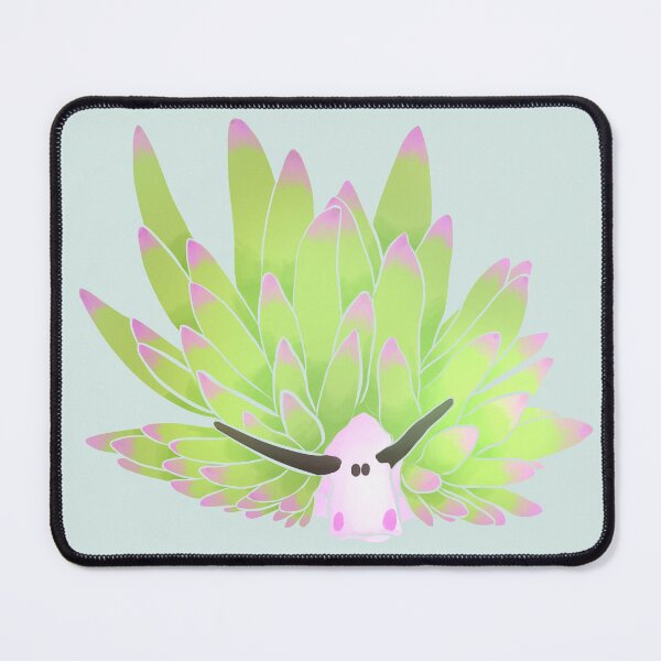 Item preview, Copie de Nudibranch designed and sold by Poulpimousse.