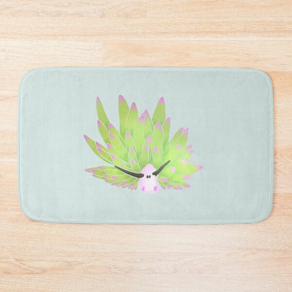 Item preview, Copie de Nudibranch designed and sold by Poulpimousse.