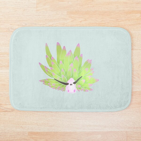 Item preview, Copie de Nudibranch designed and sold by Poulpimousse.